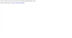 Desktop Screenshot of dynamic-office.co.uk